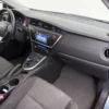 Toyota Auris Touring Sports 1.8 Hybrid Lease
