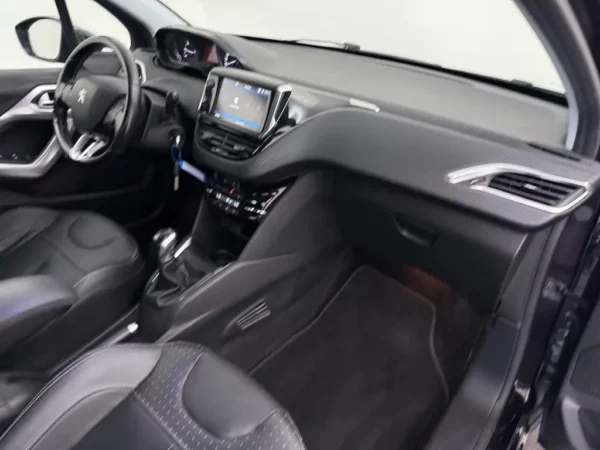Peugeot 208 1.2 PureTech Allure