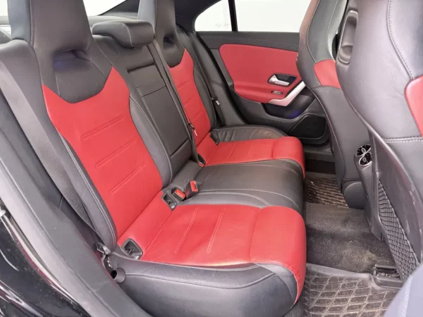 Mercedes-Benz CLA-Klasse 200 Premium Plus