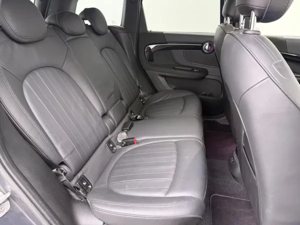 Mini Countryman 1.5 Cooper S E ALL4 Chili