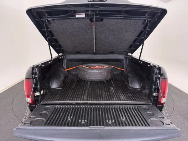 Photo 21 of 30 of 1C6RR7MT5HS793233 Dodge Ram 1500 5.7 V8 4x4 Quad