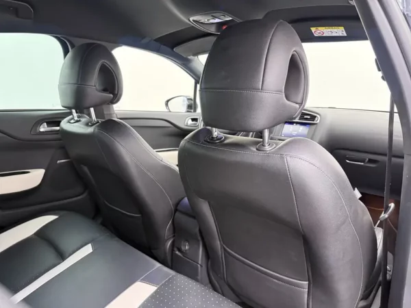 Photo 21 of 30 of VF7NXBHZMGY512722 DS DS 4 Crossback 1.6 BlueHDi Chic
