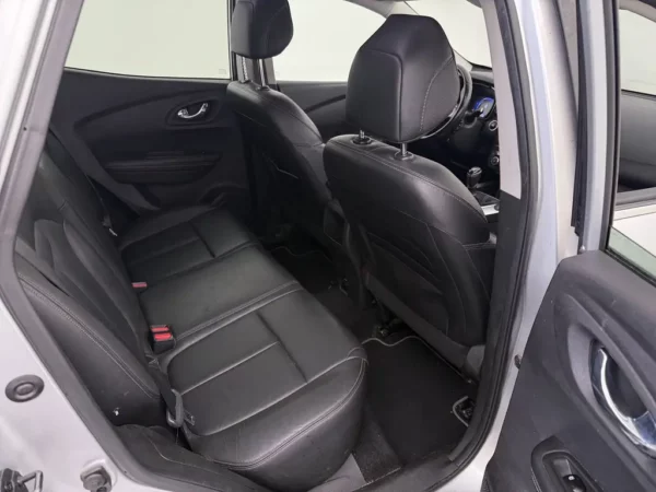 Photo 21 of 31 of VF1RFE00859824686 Renault Kadjar 1.2 TCe Bose