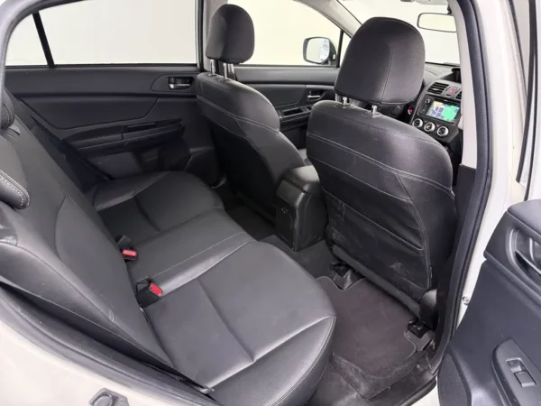Photo 21 of 32 of JF1GP7LC5EG208963 Subaru XV 2.0i Aut. Premium AWD