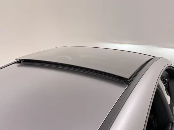 Mercedes-Benz CLA-Klasse Shooting Brake AMG 35 4MATIC Premium Plus