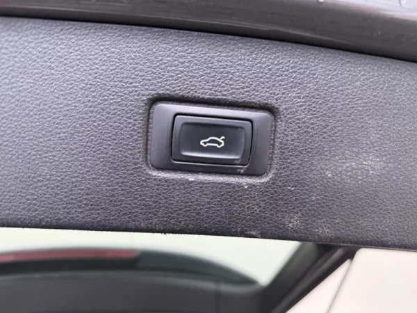 Audi Q7 3.0 TDI e-tron Quattro Sport
