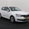 Skoda Fabia 1.0 Active Elektr -Pakket Navigatie