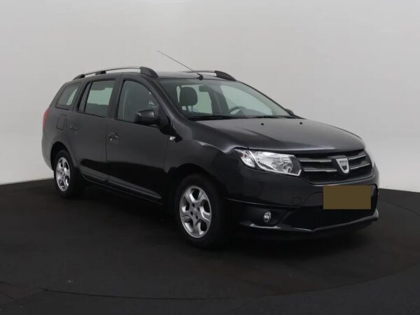 Dacia Logan MCV 0.9 TCe Prestige