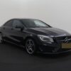 Mercedes-Benz CLA-Klasse 180 Ambition AMG
