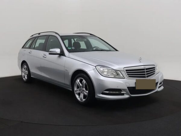 Mercedes-Benz C-Klasse Estate 180 Business Class