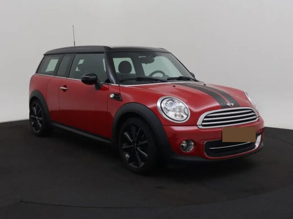 Photo 22 of 23 of WMWZF310X0T709410 MINI Clubman 1.6 Cooper Chili Final Edition