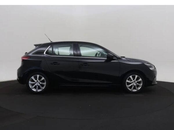 Opel Corsa 1.2 Elegance (5-drs Hatchb.) Cruise