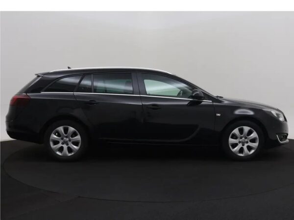 Photo 22 of 24 of W0LGM8EP7H1027336 Opel Insignia Sports Tourer 1.4 T EcoFLEX Business+