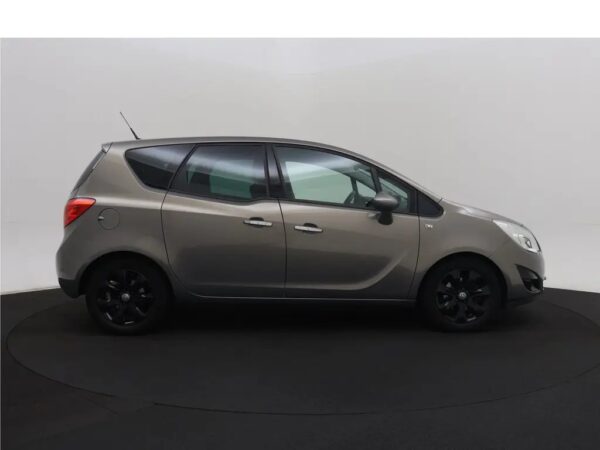 Opel Meriva 1.4 Turbo Aut. Cosmo