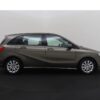 Mercedes-Benz B-Klasse 180 Ambition