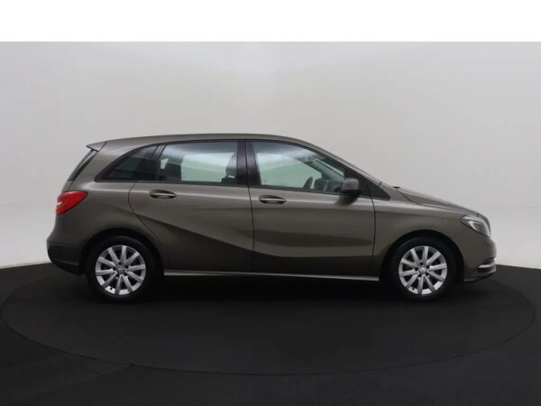 Mercedes-Benz B-Klasse 180 Ambition