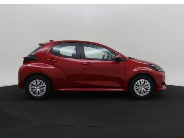 Toyota Yaris 1.5 Hybrid 115 Comfort