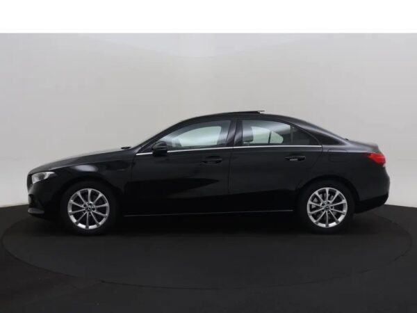 Mercedes-Benz A-Klasse 250 e Advantage