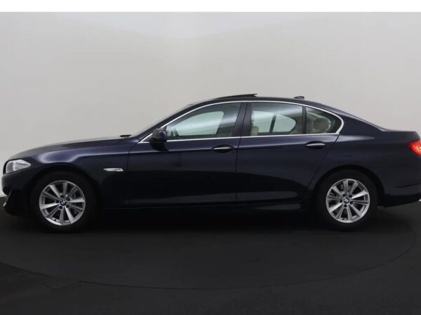 BMW 5 Serie 528i Aut. Executive