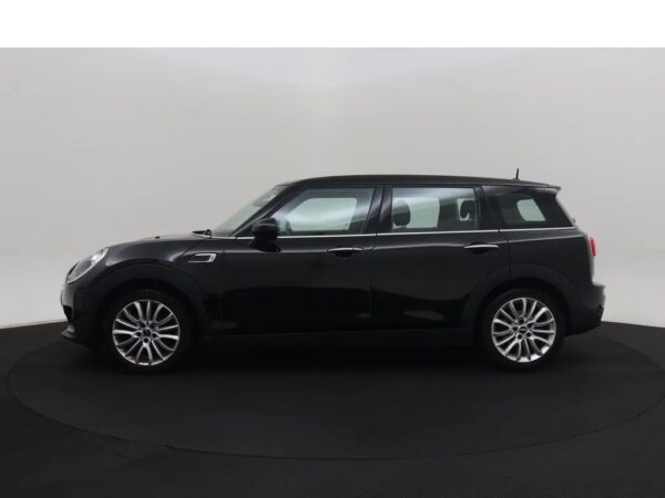 Mini Clubman 1.5 One Pepper