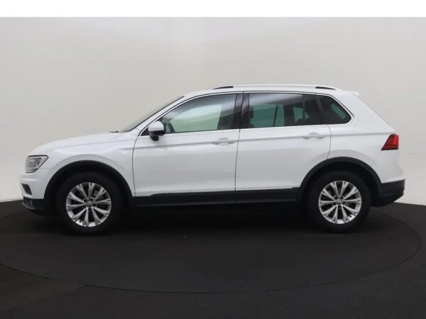 Volkswagen Tiguan 1.4 TSI Comfortline