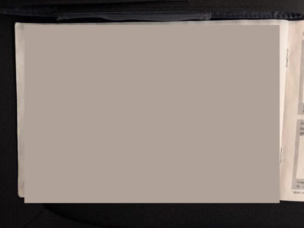 Photo 22 of 26 of VF3MRHNSMNS054481 Peugeot 5008 1.2 PureTech Active Pack 7p.