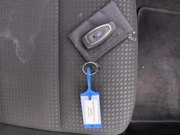 Photo 22 of 26 of WF0NXXGCHNNB06805 Ford Focus 1.0 EcoBoost Hybrid ST Line