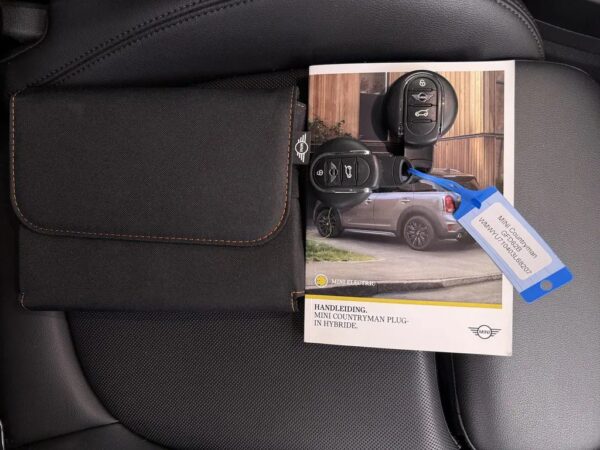 MINI Countryman 1.5 Cooper S E ALL4