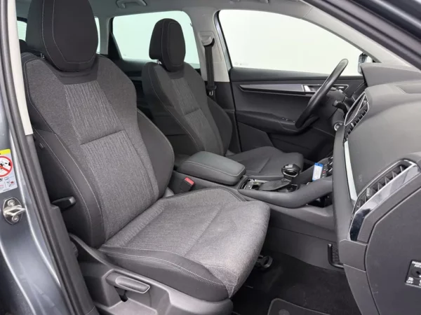 Skoda Karoq 1.5 TSI AUT. ACT Style