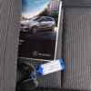 Photo 22 of 27 of WDD2462421N183920 Mercedes-Benz B-Klasse 180 Ambition