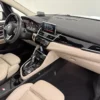 BMW 2 Serie Gran Tourer 218i AUT. 7p. High Ex.