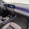 Mercedes-Benz A-Klasse 220 Aut. Premium