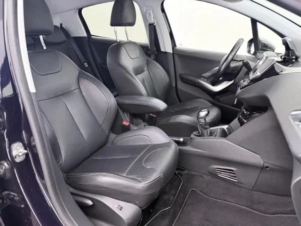 Peugeot 208 1.2 PureTech Allure