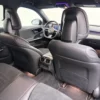 Mercedes-Benz C-Klasse Estate 180 AUT. AMG Line