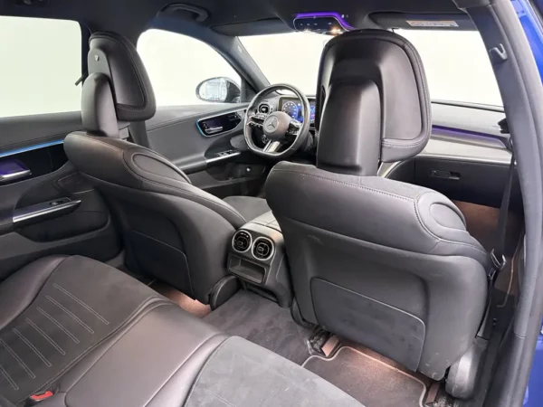 Mercedes-Benz C-Klasse Estate 180 AUT. AMG Line