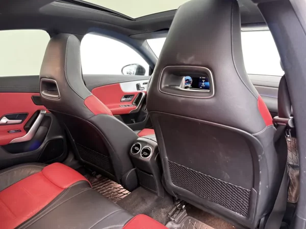 Mercedes-Benz CLA-Klasse 200 Premium Plus