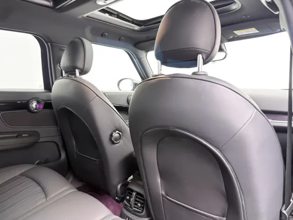Mini Countryman 1.5 Cooper S E ALL4 Chili