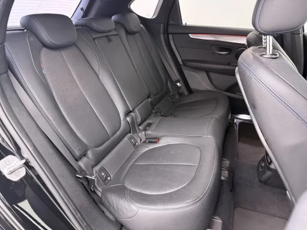 BMW 2 Serie Active Tourer 218i Aut. High Ex. M-Sport