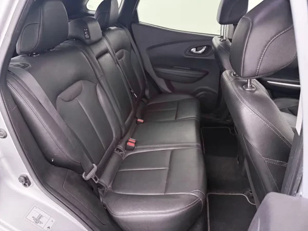 Photo 22 of 31 of VF1RFE00859824686 Renault Kadjar 1.2 TCe Bose