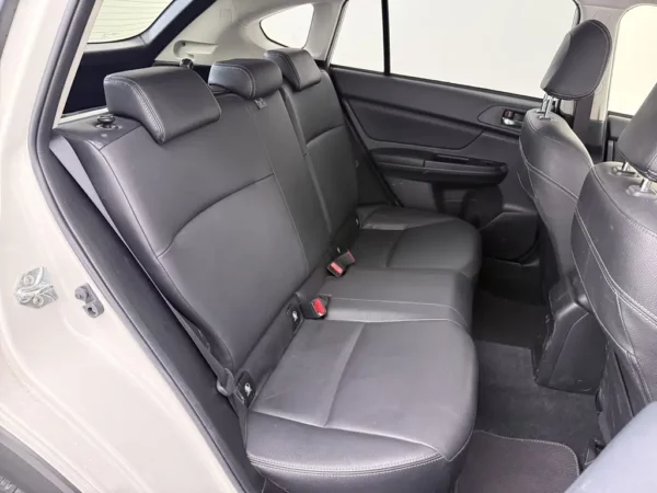 Photo 22 of 32 of JF1GP7LC5EG208963 Subaru XV 2.0i Aut. Premium AWD