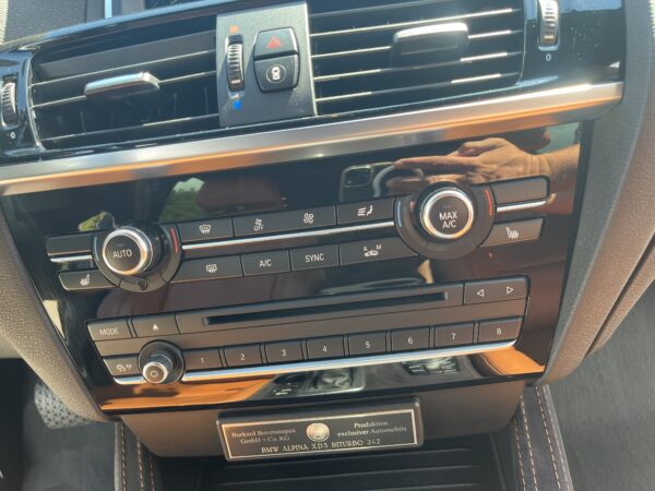 BMW XD3 BITURBO