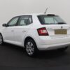 Skoda Fabia 1.0 Active Elektr -Pakket Navigatie