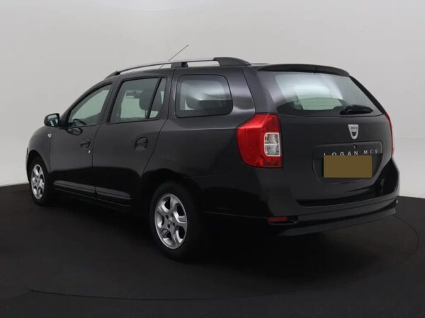 Dacia Logan MCV 0.9 TCe Prestige