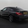 Mercedes-Benz CLA-Klasse 180 Ambition AMG