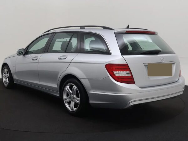 Mercedes-Benz C-Klasse Estate 180 Business Class