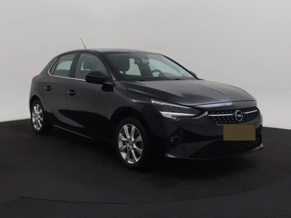 Opel Corsa 1.2 Elegance (5-drs Hatchb.) Cruise