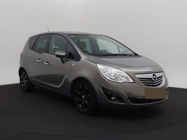 Opel Meriva 1.4 Turbo Aut. Cosmo