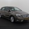 Mercedes-Benz B-Klasse 180 Ambition