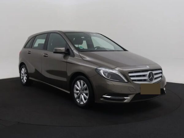 Mercedes-Benz B-Klasse 180 Ambition