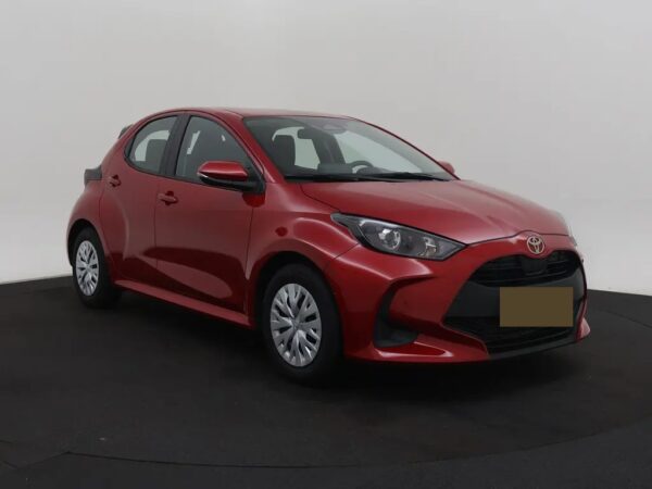 Toyota Yaris 1.5 Hybrid 115 Comfort